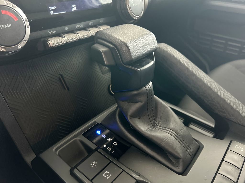 Used 2024 Toyota Tacoma SR5 image 29