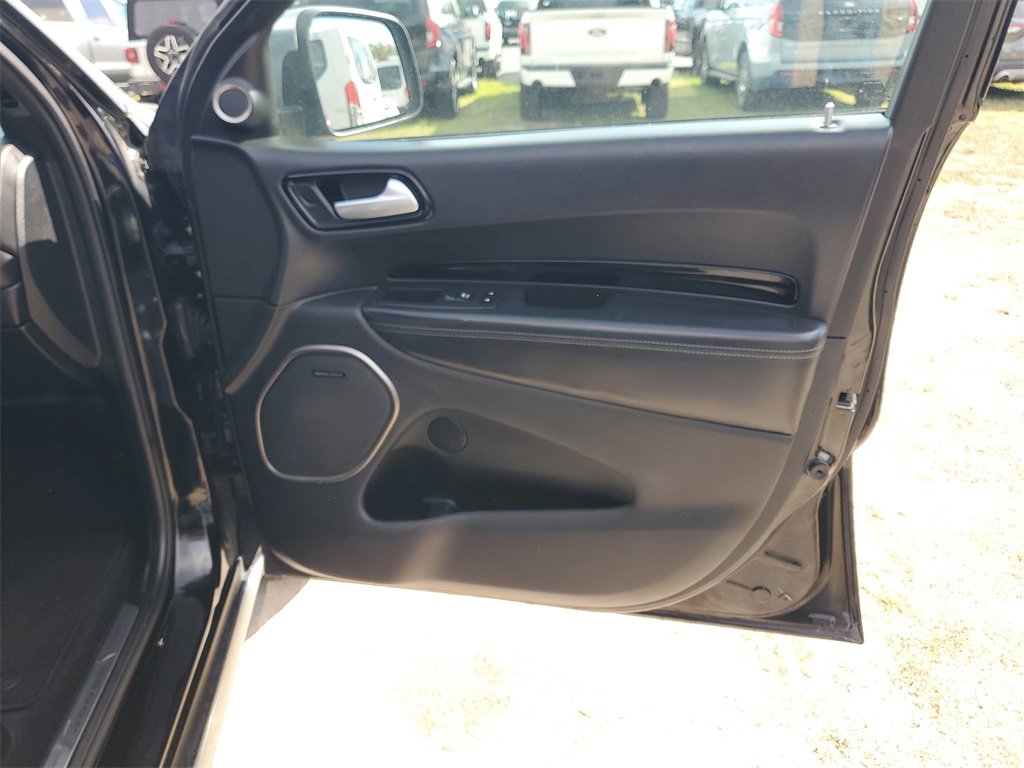 Used 2022 Dodge Durango Citadel image 40
