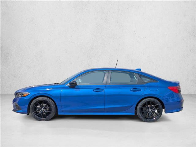 Used 2022 Honda Civic Sport image 9