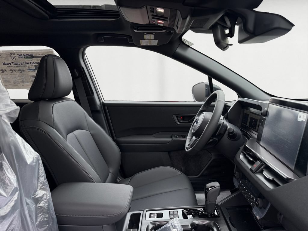 New 2026 Subaru Outback Limited AWD/4WD image 14