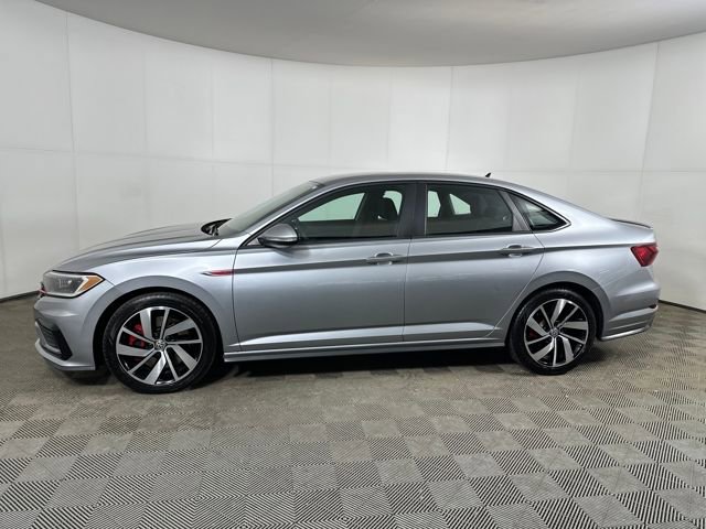 Used 2020 Volkswagen Jetta GLI image 6