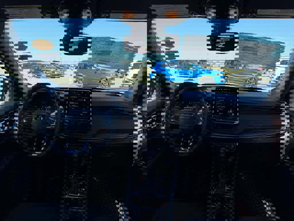 New 2026 Jeep Compass Trailhawk image 24