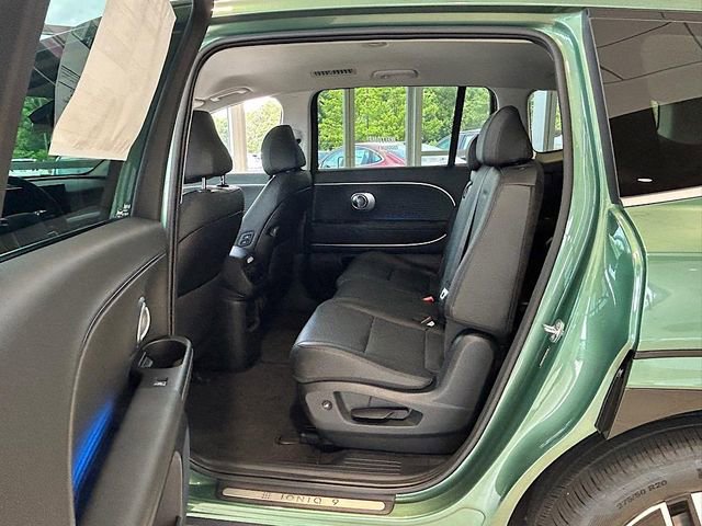 New 2026 Hyundai Ioniq 9 SEL image 19