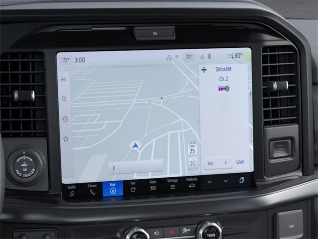 New 2025 Ford F150 Lariat image 14