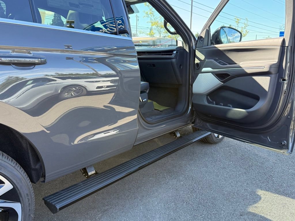 New 2027 Lincoln Navigator Black Label AWD/4WD image 41