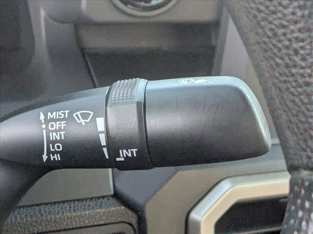 Used 2024 Toyota Tacoma SR image 23