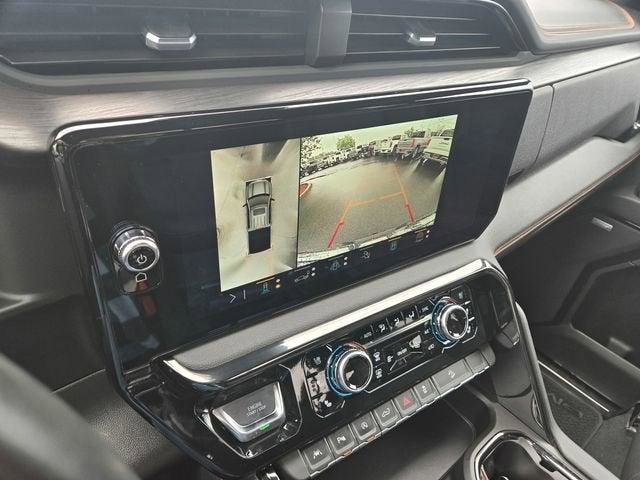 Used 2023 GMC Sierra 1500 AT4 w/ AT4 Premium Package AWD/4WD image 25
