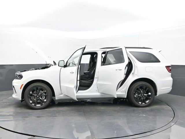 New 2026 Dodge Durango GT image 63