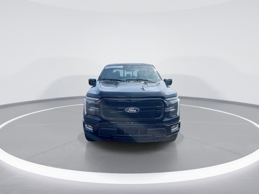 Used 2024 Ford F150 Lariat w/ Bed Utility Package AWD/4WD image 3