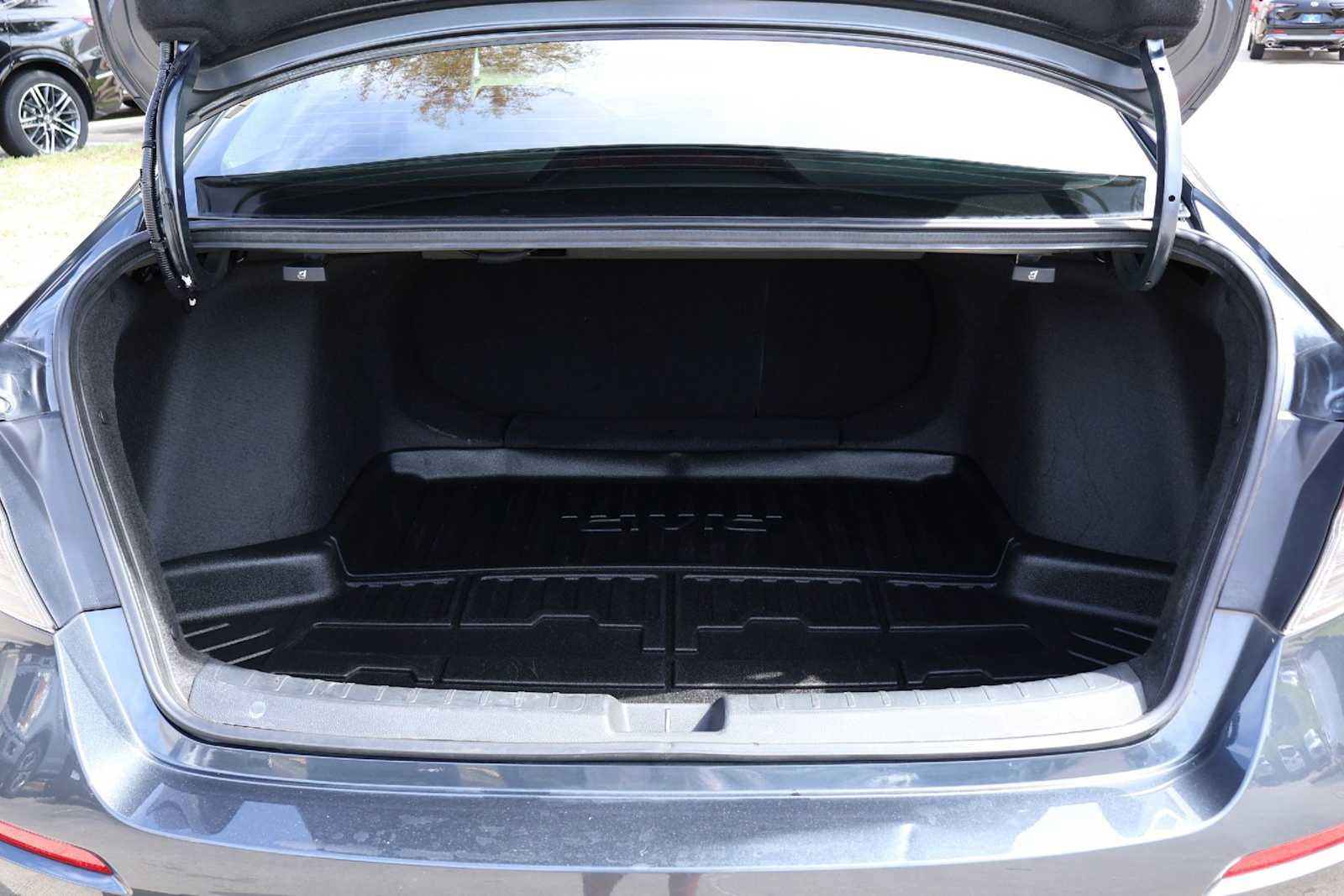 Used 2024 Honda Civic EX image 19