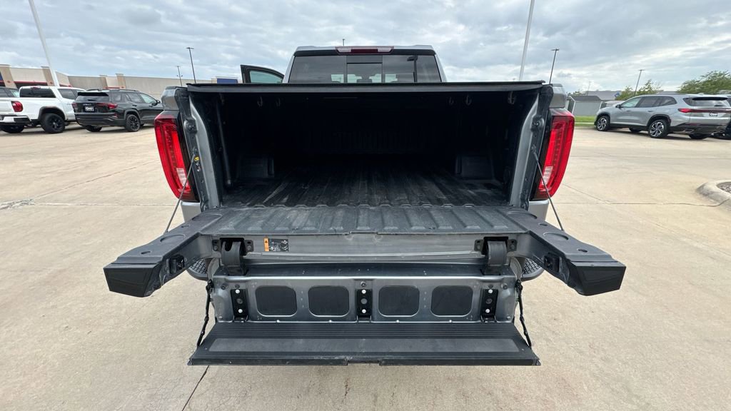 Certified 2021 GMC Sierra 1500 Denali w/ Driver Alert Package II image 41