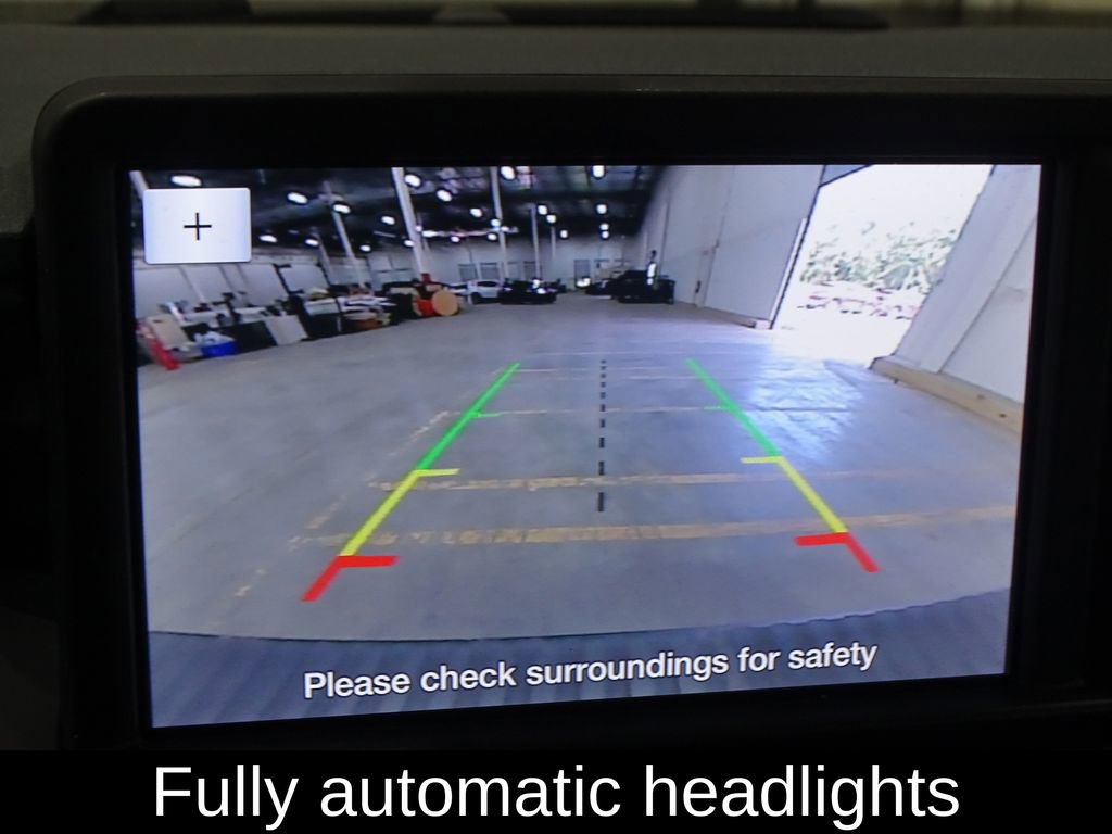 Used 2022 Ford Maverick XL image 8