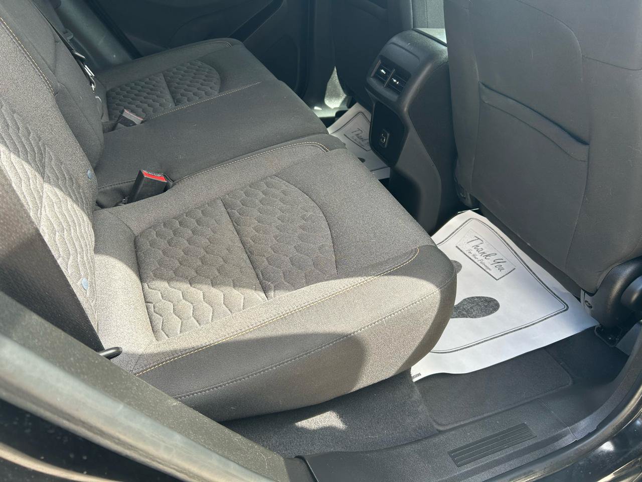 Used 2021 Chevrolet Equinox LT FWD image 11