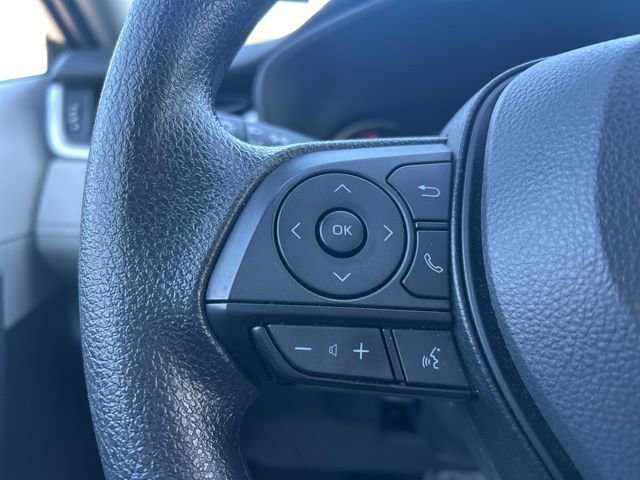 Certified 2024 Toyota RAV4 XLE AWD/4WD image 35