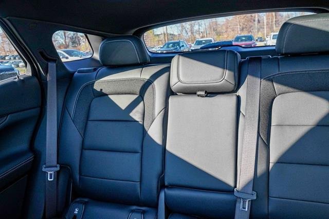 New 2025 Chevrolet Blazer EV LT image 72