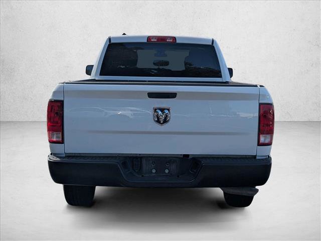 Used 2024 RAM 1500 Tradesman w/ Popular Equipment Group image 7