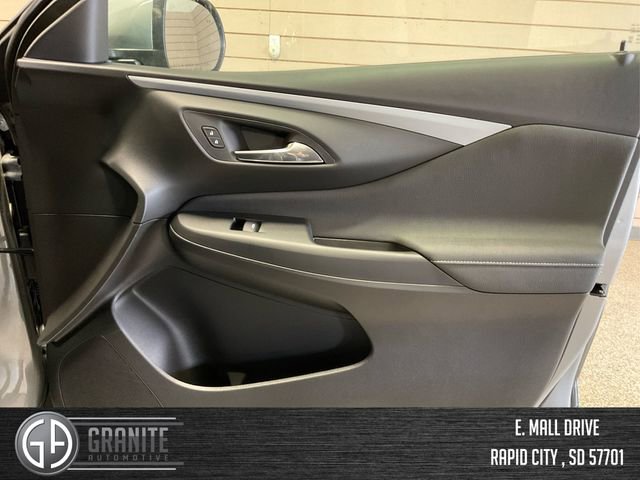 Used 2025 Buick Envista Preferred w/ Convenience I Package image 50