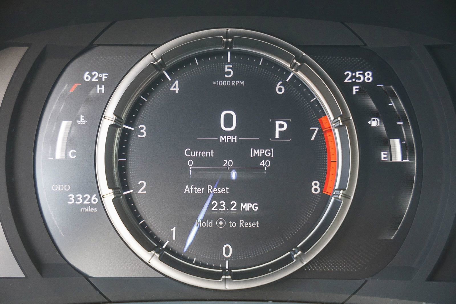 Used 2024 Lexus RC 350 F Sport image 20