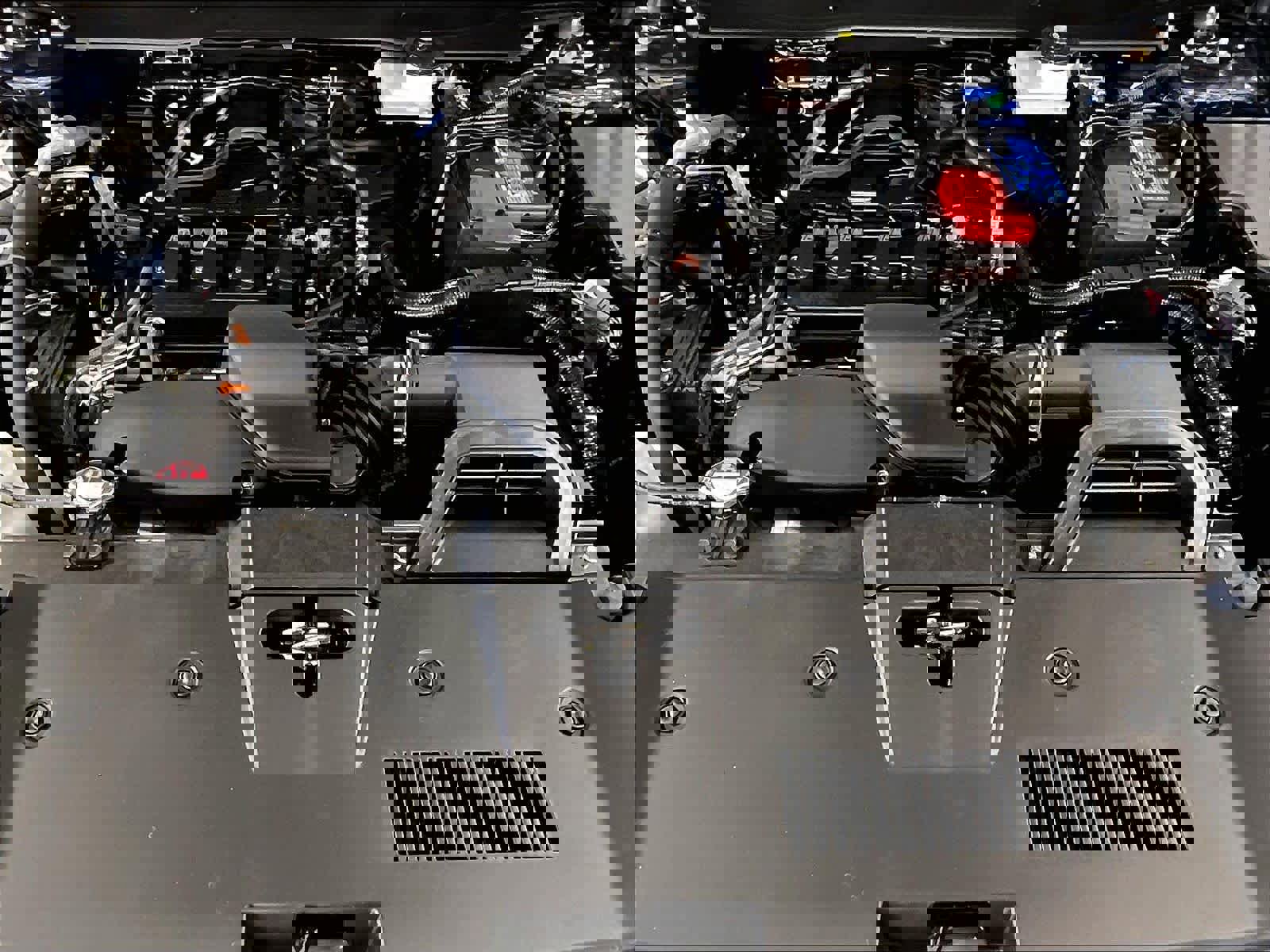 Certified 2025 Honda CR-V EX image 29