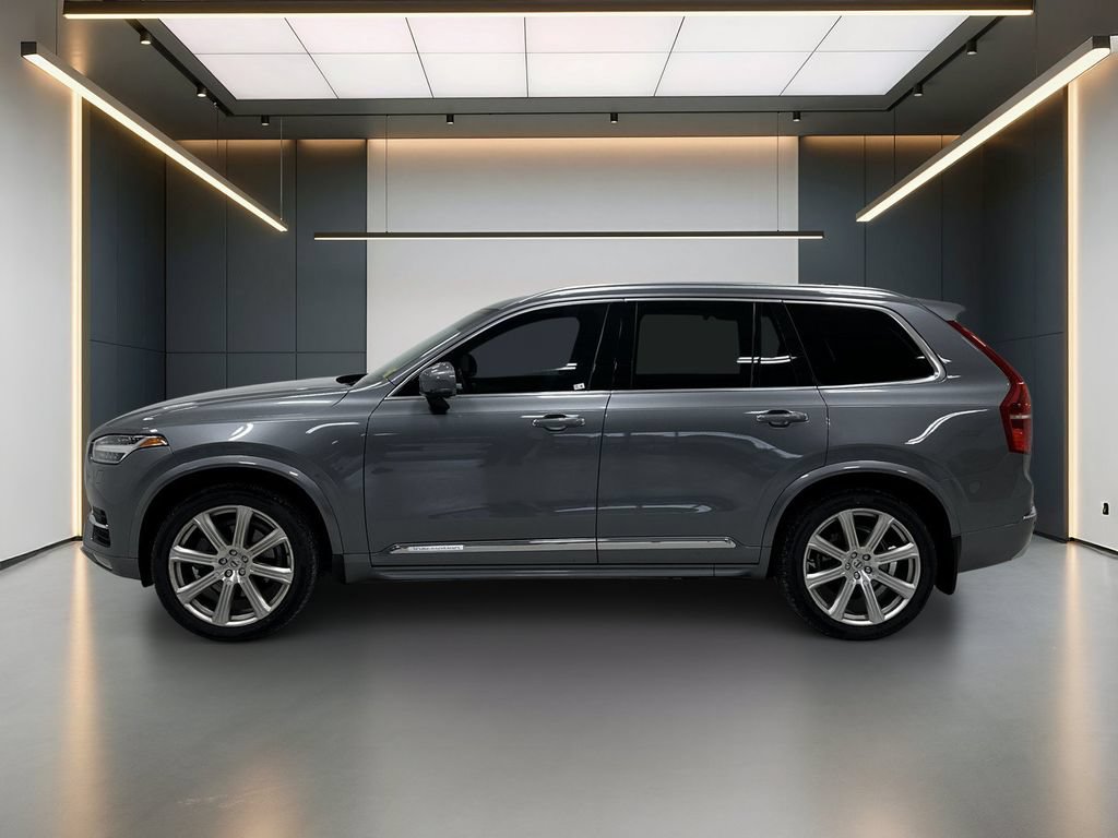 Used 2016 Volvo XC90 T6 Inscription AWD/4WD image 2