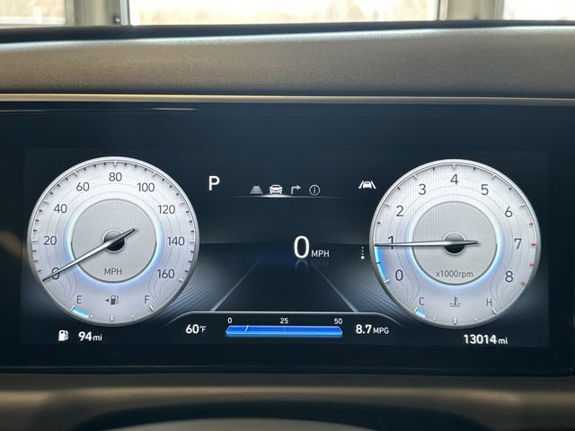Used 2024 Hyundai Santa Cruz Limited AWD/4WD image 33
