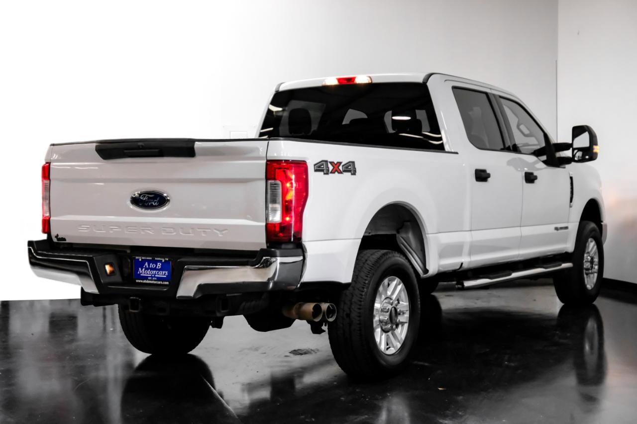 Used 2019 Ford F250 XLT image 7