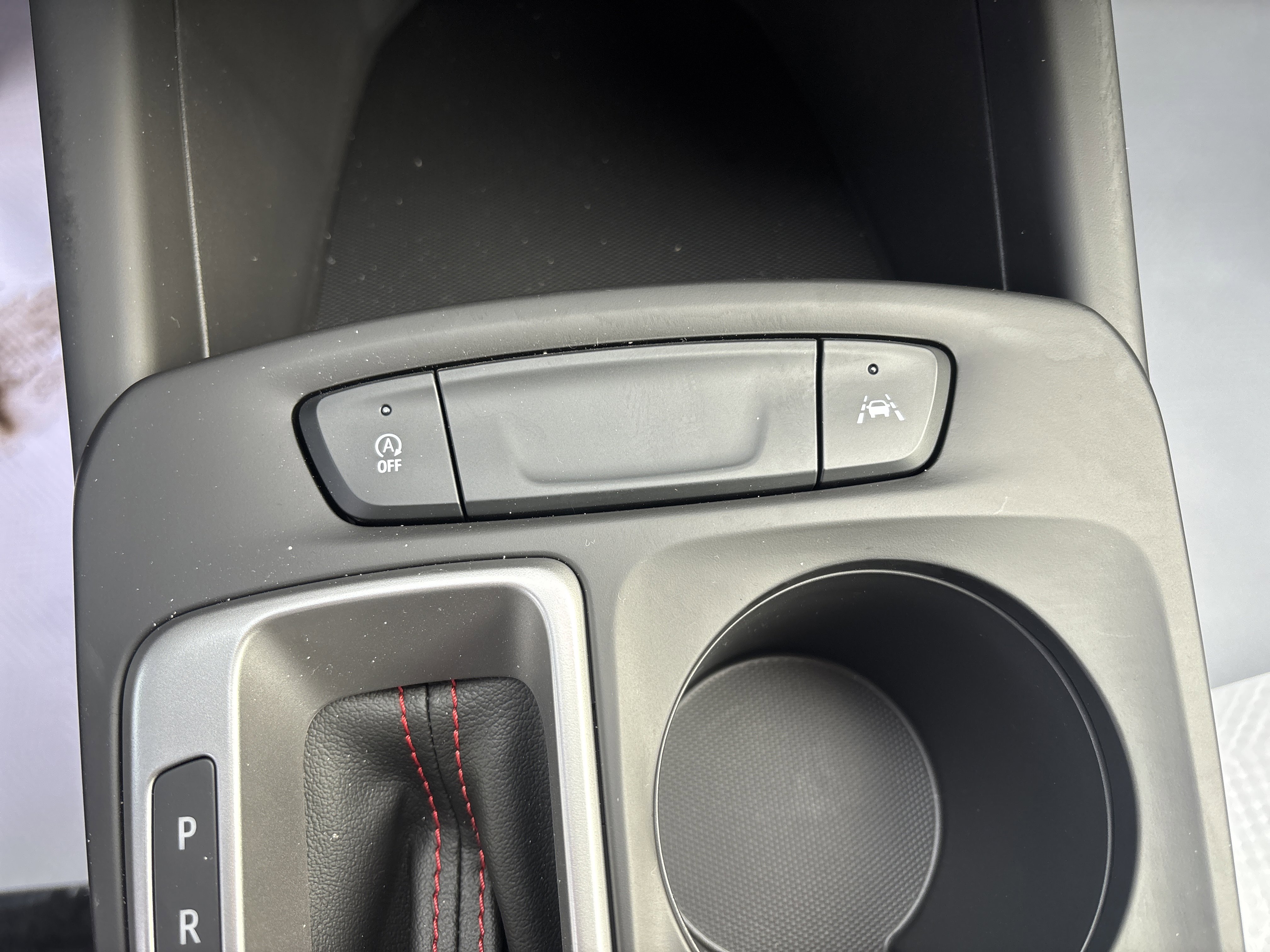 New 2026 Chevrolet Trax RS w/ Driver Confidence Package image 30