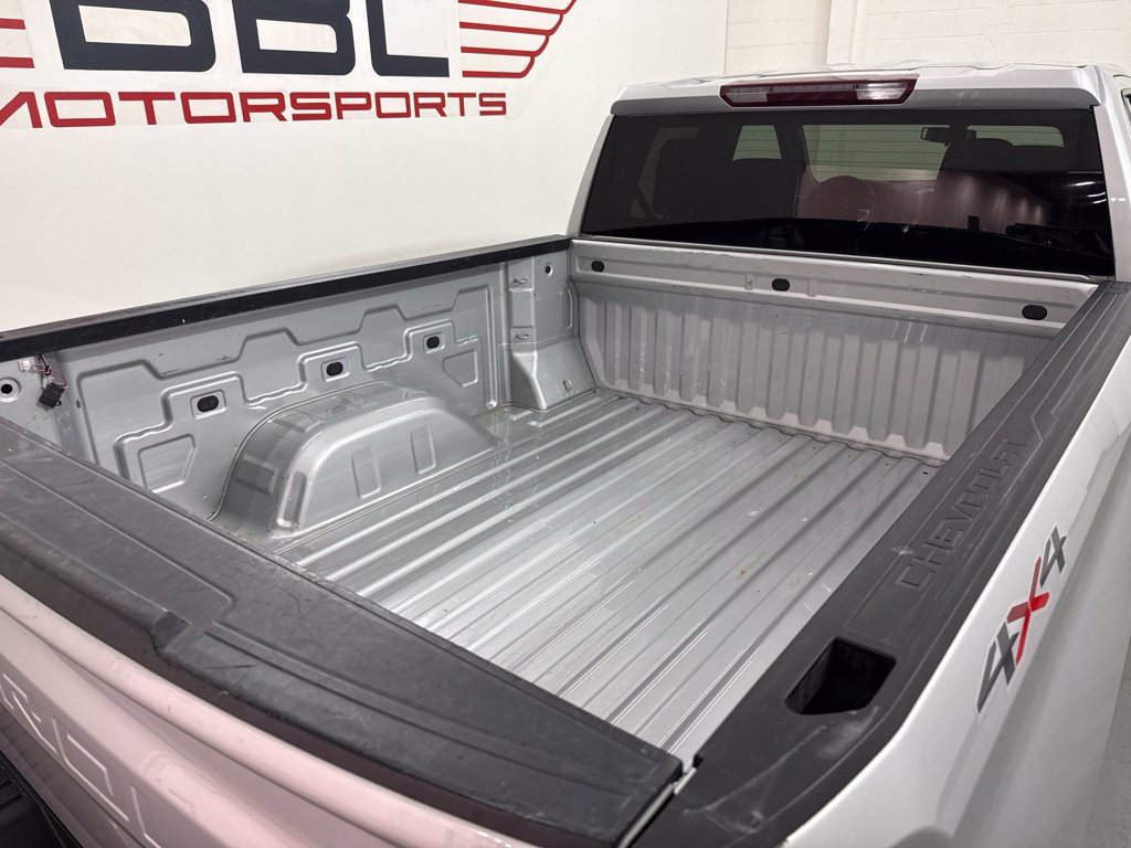 Used 2020 Chevrolet Silverado 1500 LT w/ All-Star Edition AWD/4WD image 40