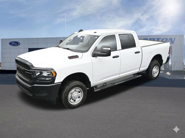 Used 2024 RAM 2500 Tradesman image 62