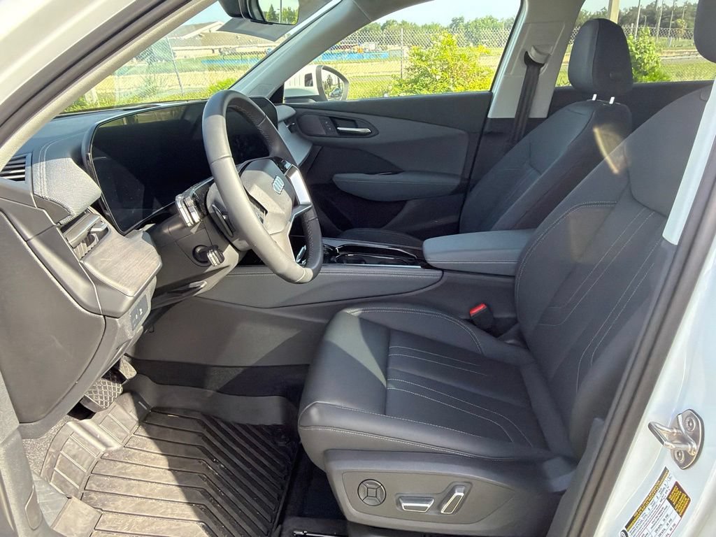 Certified 2026 Audi Q3 quattro 2.0T AWD/4WD image 7