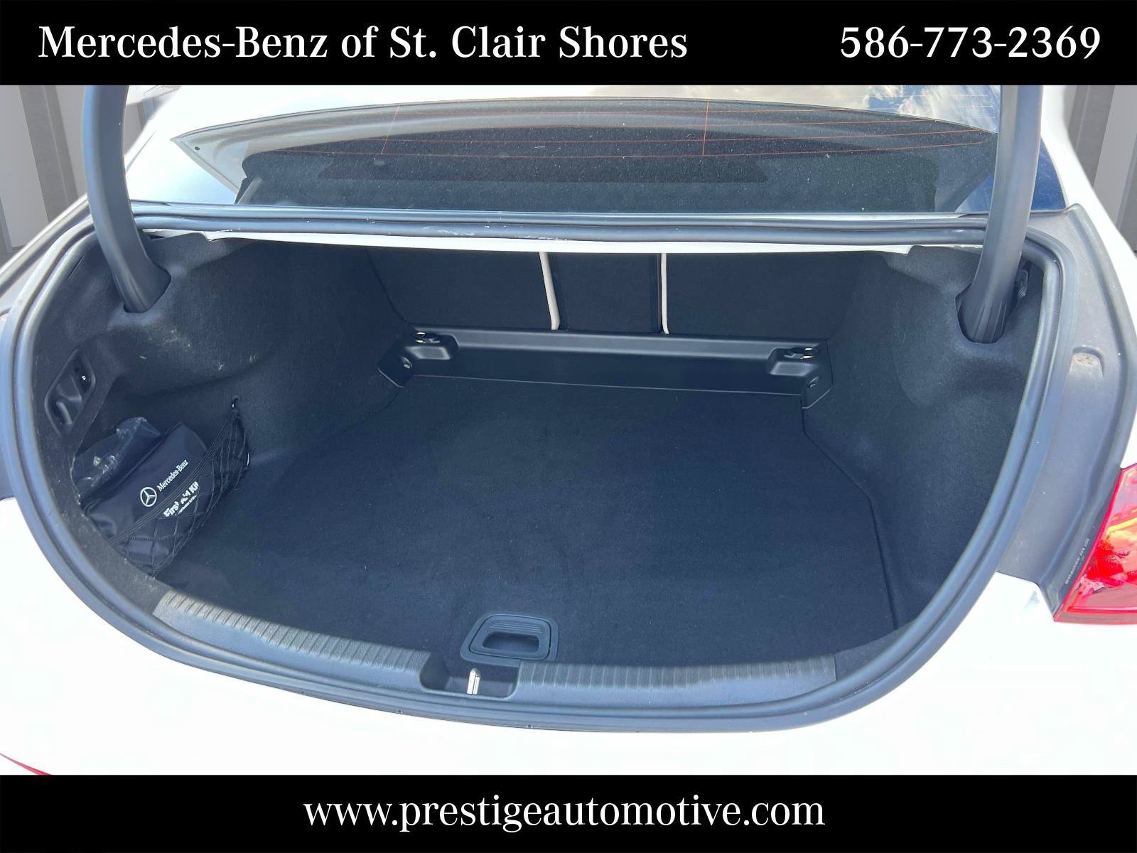 Used 2023 Mercedes-Benz C 300 4MATIC Sedan image 14