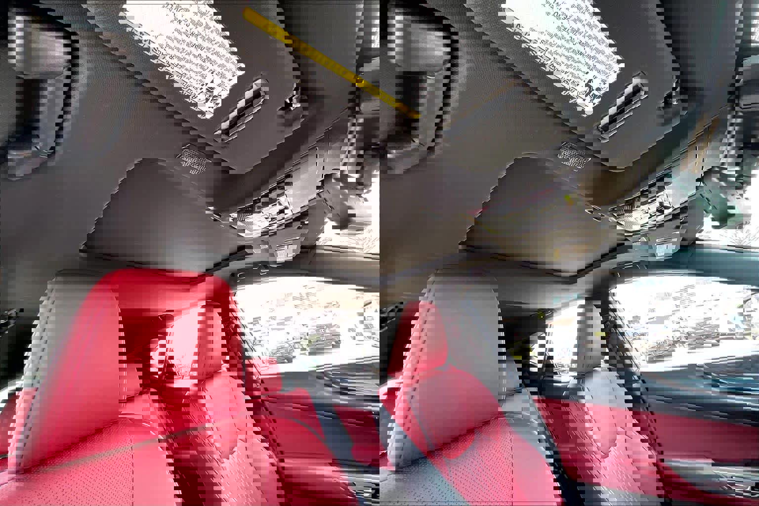 Used 2022 Lexus NX 350 AWD image 24