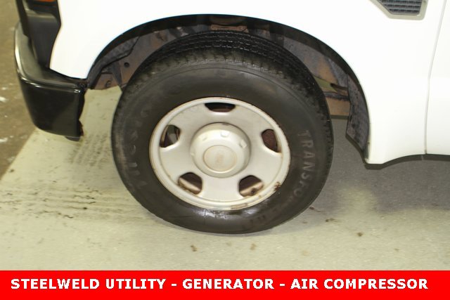 Used 2008 Ford F350 XL image 12