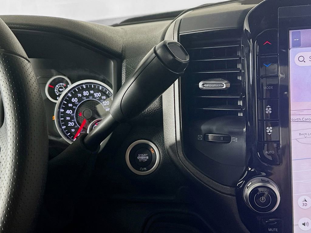 New 2026 RAM 3500 Tradesman image 12