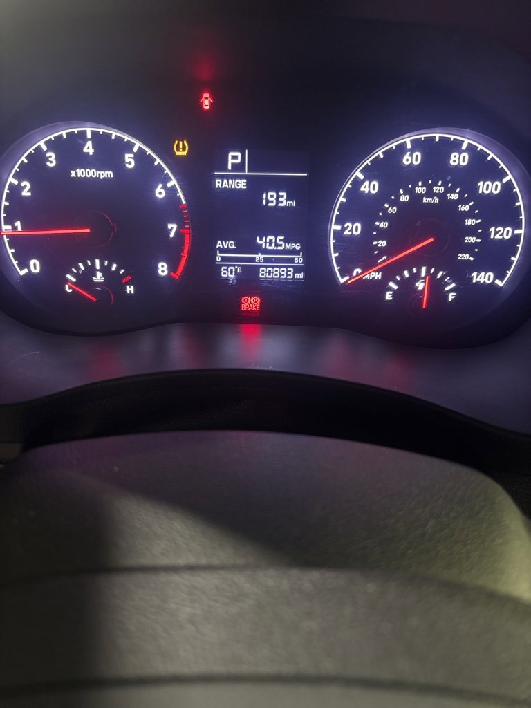 Used 2018 Hyundai Accent SE image 3