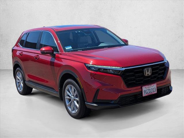 Used 2023 Honda CR-V EX image 2