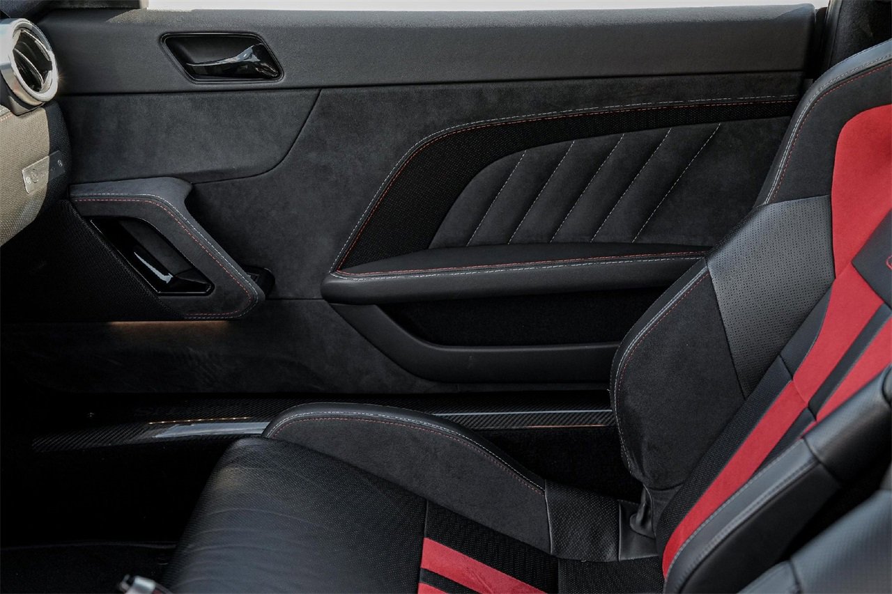 Used 2021 Lotus Evora image 19