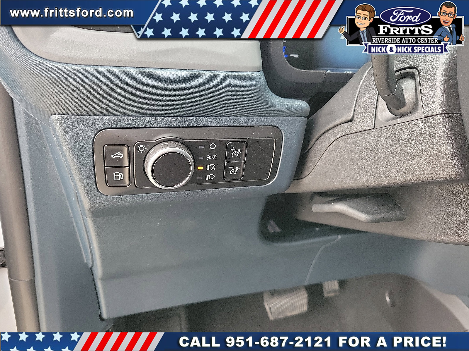 New 2026 Ford Maverick XL image 13