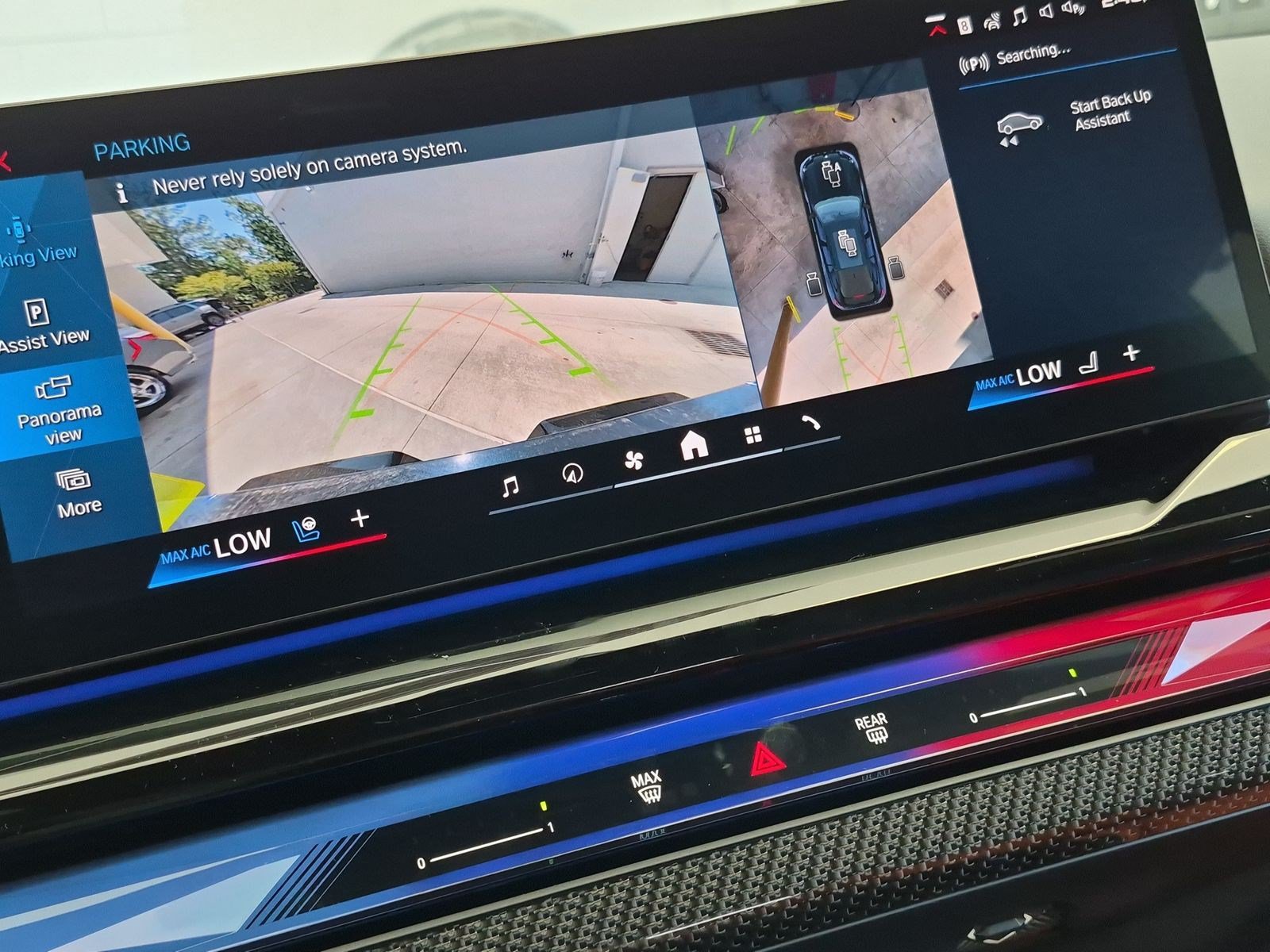 New 2027 BMW M5 Touring AWD/4WD image 23