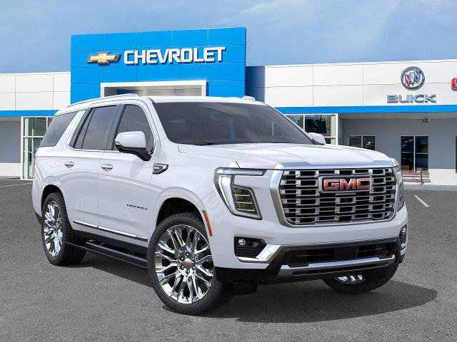 New 2026 GMC Yukon Denali w/ Denali Reserve Package image 7
