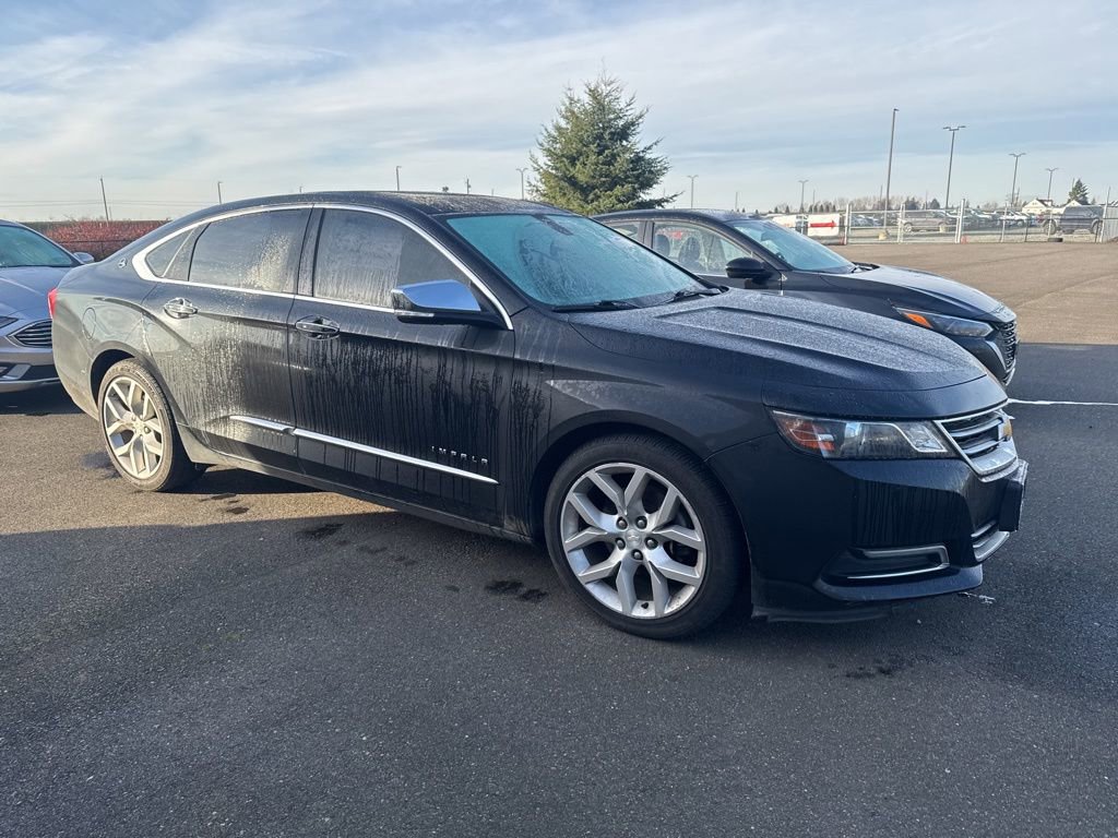 Used 2019 Chevrolet Impala Premier image 5