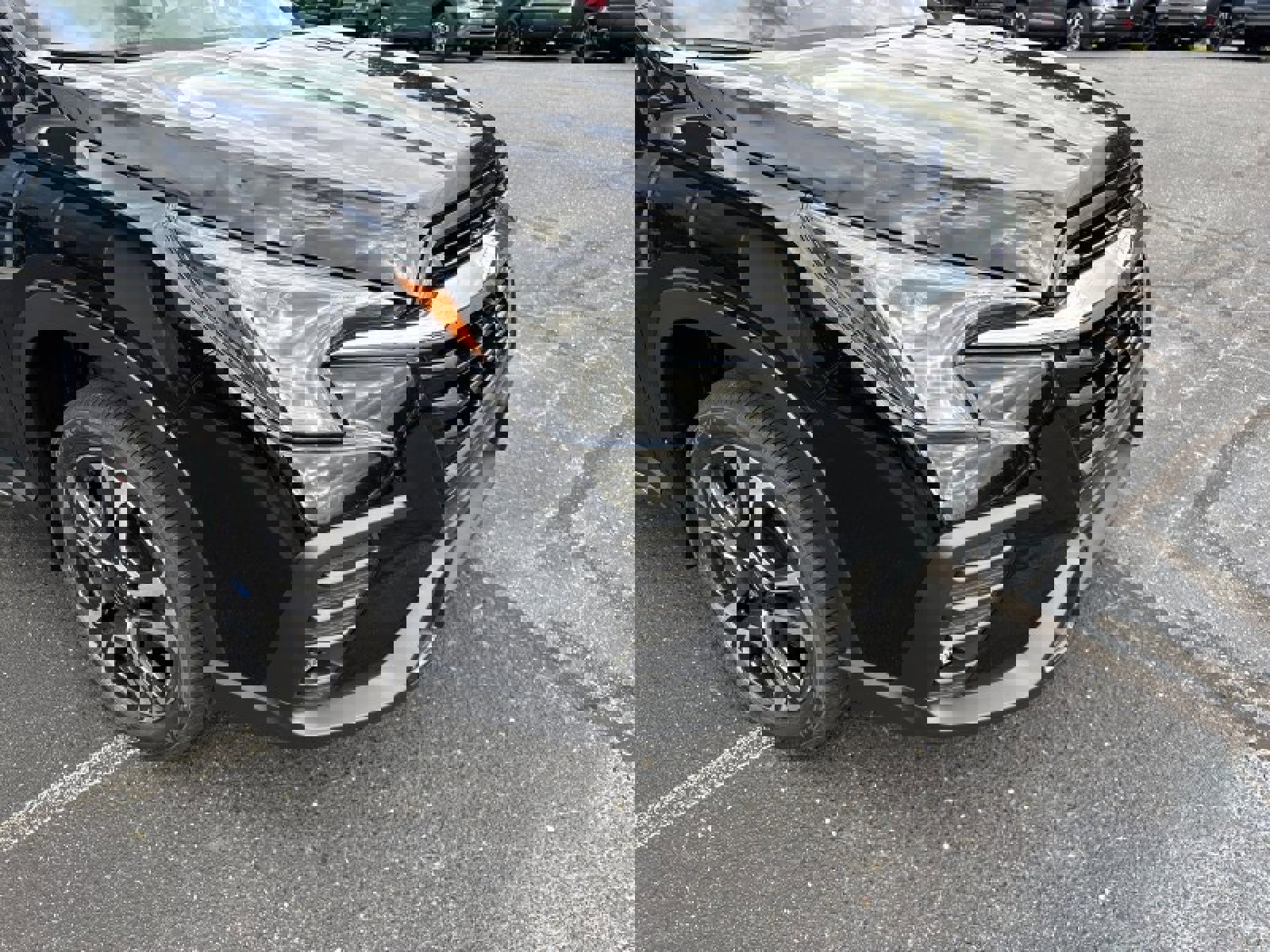 New 2025 Subaru Ascent Limited image 6