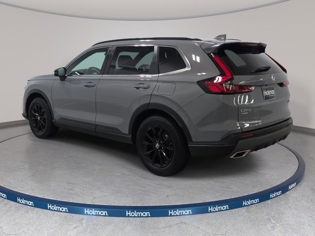 Used 2023 Honda CR-V Sport image 8