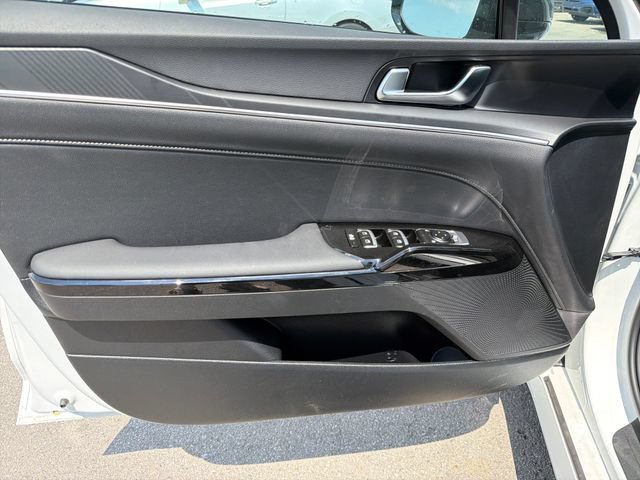 New 2026 Kia K5 GT-Line FWD image 16