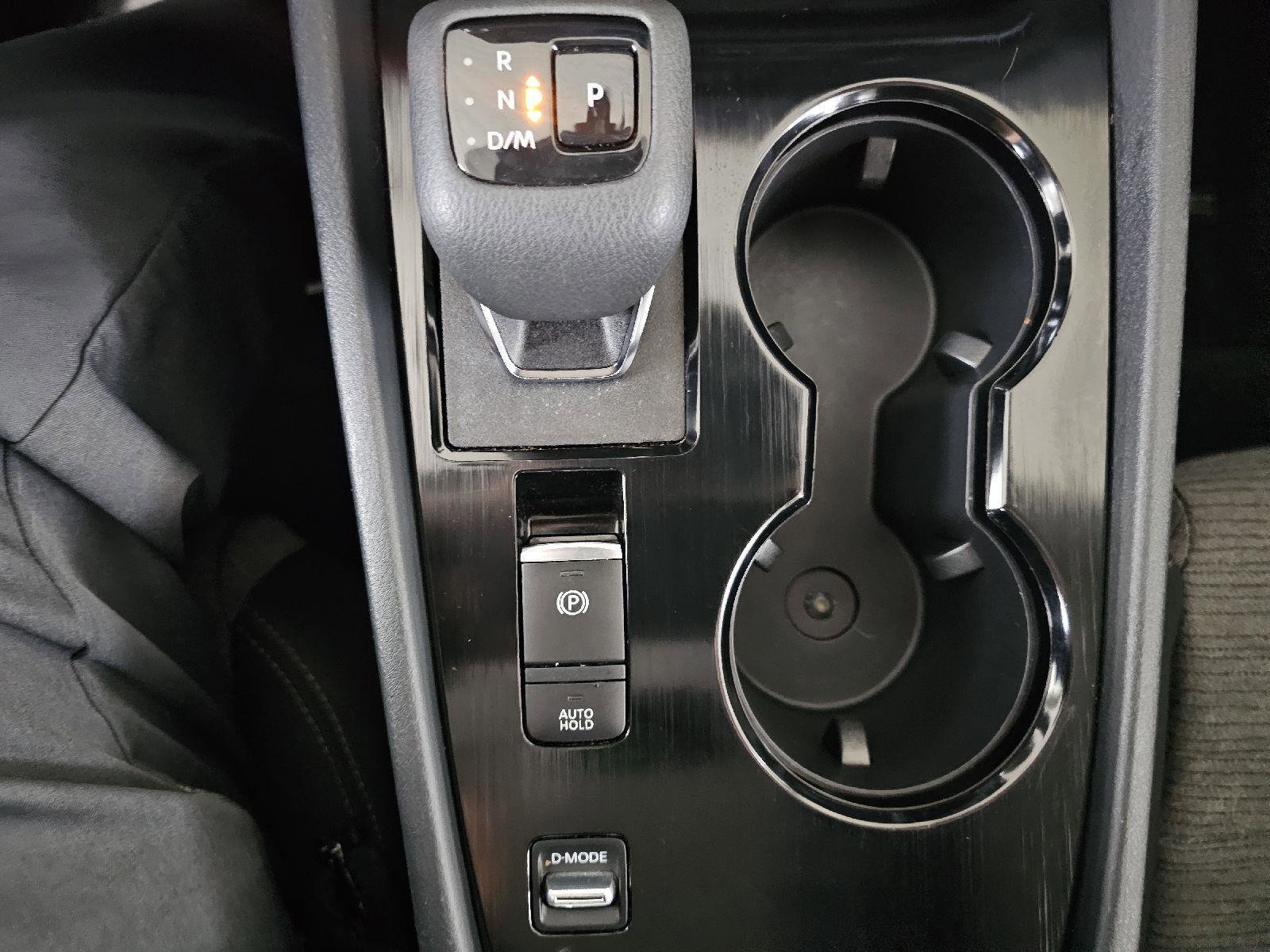 Used 2023 Nissan Rogue SV image 25