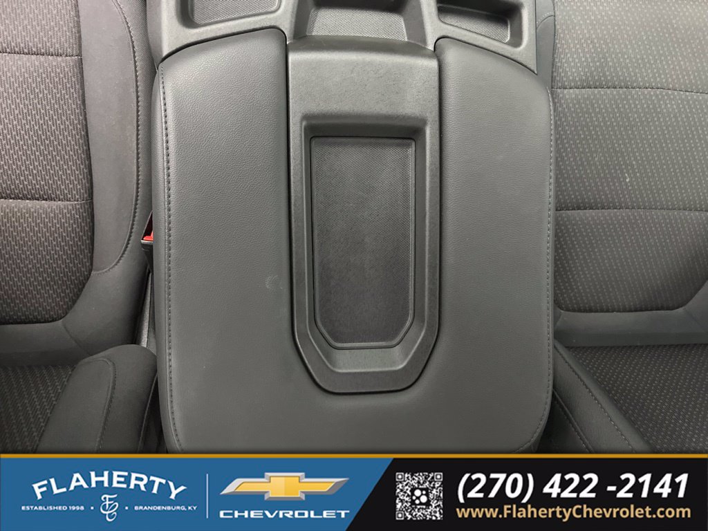 Used 2020 Chevrolet Silverado 1500 W/T w/ Trailering Package AWD/4WD image 28