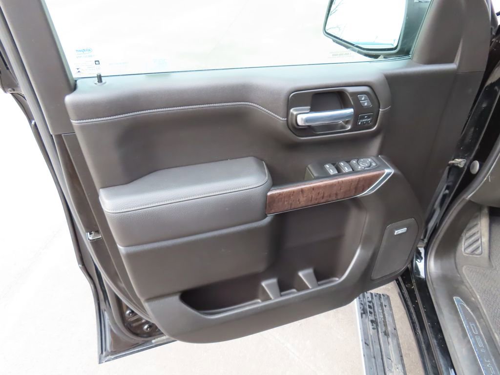 Certified 2022 GMC Sierra 1500 Denali w/ Denali Reserve Package AWD/4WD image 27