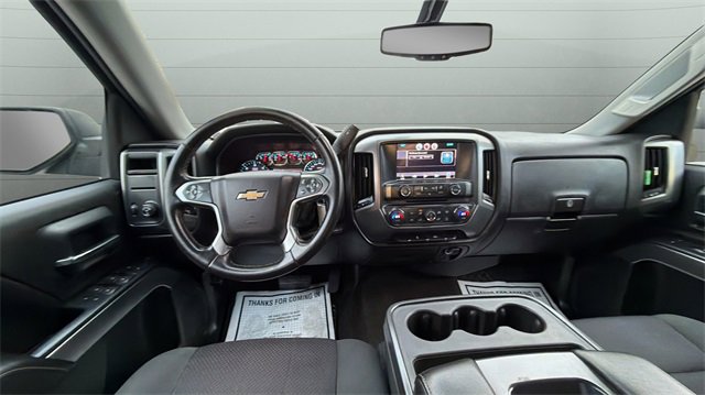 Used 2014 Chevrolet Silverado 1500 LT w/ All Star Edition image 10
