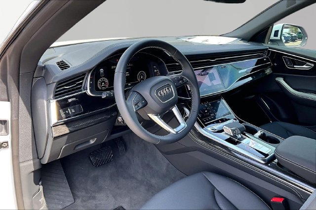 New 2026 Audi Q8 Premium Plus AWD/4WD image 13