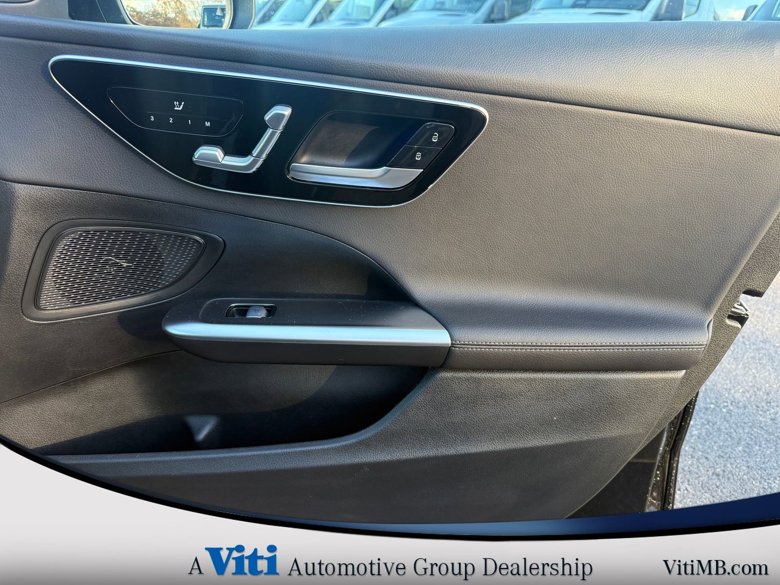 Certified 2024 Mercedes-Benz C 300 4MATIC Sedan image 28